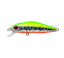 Воблер Pontoon21 CrackJack 58SP-MR цвет R33 (Заглубление 1.5-1.7М)