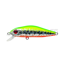Воблер Pontoon21 CrackJack 58SP-MR цвет R33 (Заглубление 1.5-1.7М)