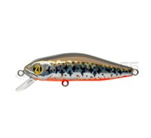 Воблер Pontoon21 CrackJack 58SP-MR цвет R53 (Заглубление 1.5-1.7М)