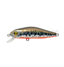 Воблер Pontoon21 CrackJack 58SP-MR цвет R53 (Заглубление 1.5-1.7М)
