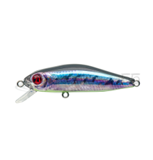 Воблер Pontoon21 CrackJack 58SP-MR цвет R55 (Заглубление 1.5-1.7М)