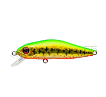 Воблер Pontoon21 CrackJack 58SP-MR цвет R65 (Заглубление 1.5-1.7М)