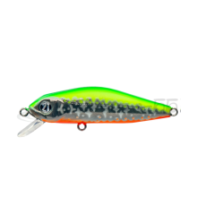 Воблер Pontoon21 CrackJack 58SP-MR цвет R66 (Заглубление 1.5-1.7М)