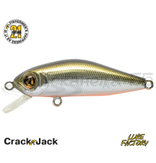 Воблер Pontoon21 CrackJack 58SP-SR цвет R60