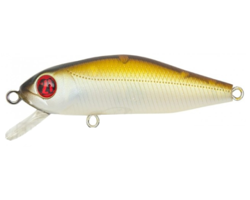 Воблер Pontoon21 CrackJack 58SP-DR цвет 317 (Заглубление 2.3-2.5М)