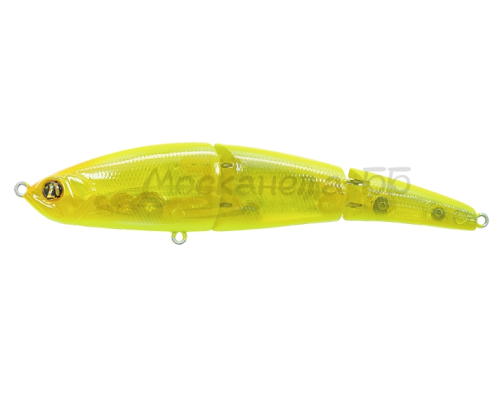 Воблер Pontoon21 Danzante J2 140F-SSR цвет 873