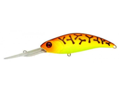 Воблер Pontoon21 DeepRey 90F-DR цвет 075