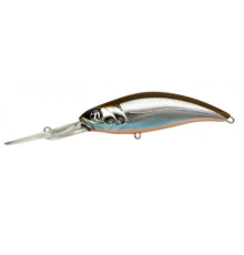 Воблер Pontoon21 DeepRey 105F-DR цвет 154