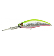 Воблер Pontoon21 DeepRey 105F-DR цвет A62