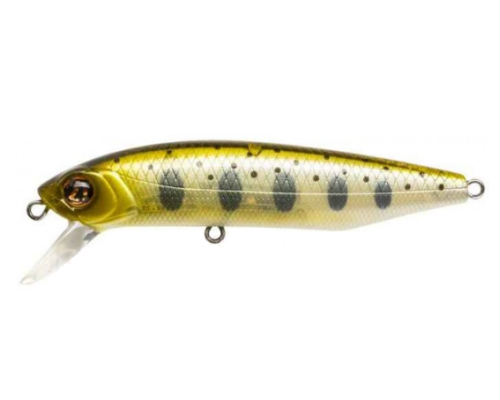 Воблер Pontoon21 Dexter Minnow 93SP-SR цвет 351