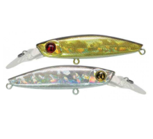 Воблер Pontoon21 GagaGoon 45SS-MR цвет 111