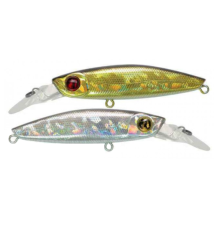 Воблер Pontoon21 GagaGoon 45SS-MR цвет 111