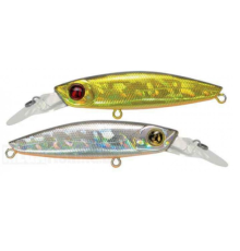 Воблер Pontoon21 GagaGoon 45S-MR цвет 222