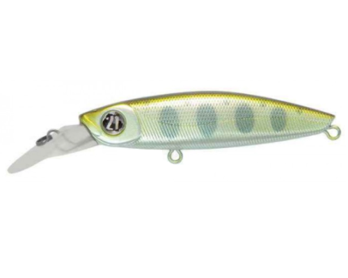 Воблер Pontoon21 GagaGoon 45SS-MR цвет 304