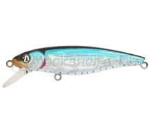 Воблер Pontoon21 GreedyGuts 77F-MDR цвет 405 (заглубление 1.5-2.0м)