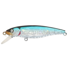 Воблер Pontoon21 GreedyGuts 77F-MDR цвет 405 (заглубление 1.5-2.0м)