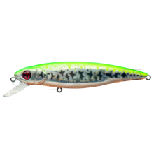Воблер Pontoon21 GreedyGuts 77F-MDR цвет 433 (заглубление 1.5-2.0м)