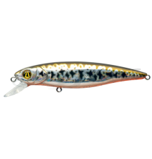 Воблер Pontoon21 GreedyGuts 77F-MDR цвет 453 (заглубление 1.5-2.0м)