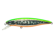 Воблер Pontoon21 GreedyGuts 77F-MDR цвет 466 (заглубление 1.5-2.0м)