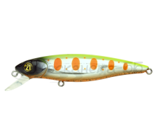 Воблер Pontoon21 GreedyGuts 77F-MDR цвет 473 (заглубление 1.5-2.0м)