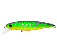 Воблер Pontoon21 GreedyGuts 77F-MDR цвет 477 (заглубление 1.5-2.0м)