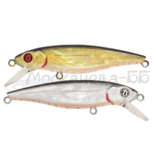 Воблер Pontoon21 GreedyGuts 111F-SR цвет 422