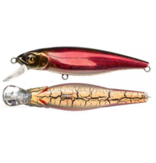 Воблер Pontoon21 GreedyGuts 55F-SR цвет 435