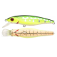 Воблер Pontoon21 GreedyGuts 55F-SR цвет 470