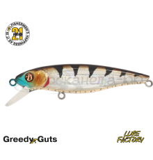Воблер Pontoon21 GreedyGuts 88SP-SR цвет 407