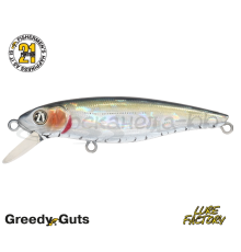 Воблер Pontoon21 GreedyGuts 88SP-SR цвет 430