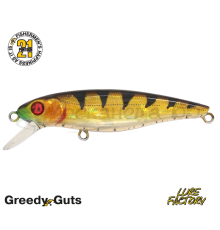 Воблер Pontoon21 GreedyGuts 88SP-SR цвет 437