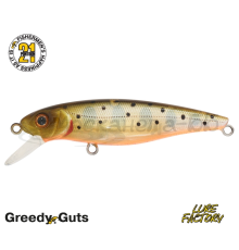 Воблер Pontoon21 GreedyGuts 88SP-SR цвет 451