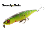Воблер Pontoon 21 Greedy Guts