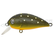 Воблер Pontoon21 Hypnose 38F-SSR цвет 314