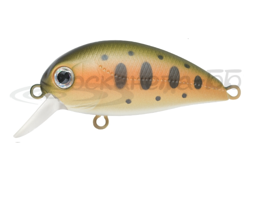 Воблер Pontoon21 Hypnose 38F-SR цвет R02