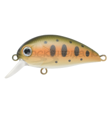 Воблер Pontoon21 Hypnose 38F-SSR цвет R02