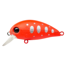 Воблер Pontoon21 Hypnose 38F-SSR цвет R45