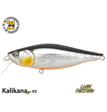 Воблер Pontoon 21 Kalikana 82F-SR цвет 712