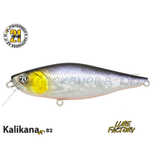 Воблер Pontoon 21 Kalikana 82F-SR цвет A11