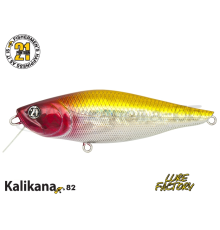 Воблер Pontoon 21 Kalikana 82F-SR цвет A15