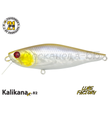 Воблер Pontoon 21 Kalikana 82F-SR цвет A30