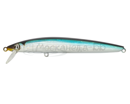 Воблер Pontoon 21 Marionette Minnow 108F-SR цвет 005