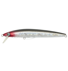 Воблер Pontoon 21 Marionette Minnow 108F-SR цвет A16