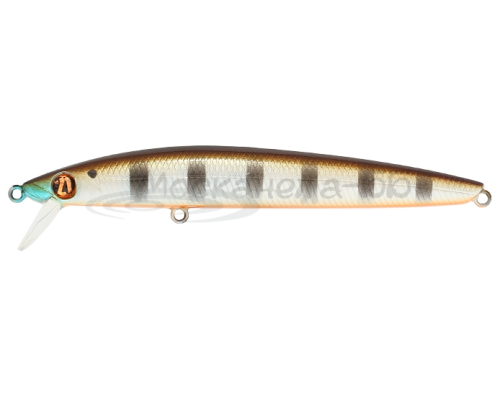 Воблер Pontoon 21 Marionette Minnow 108SP-SR цвет 108
