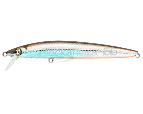 Воблер Pontoon 21 Marionette Minnow 108SP-SR цвет 154