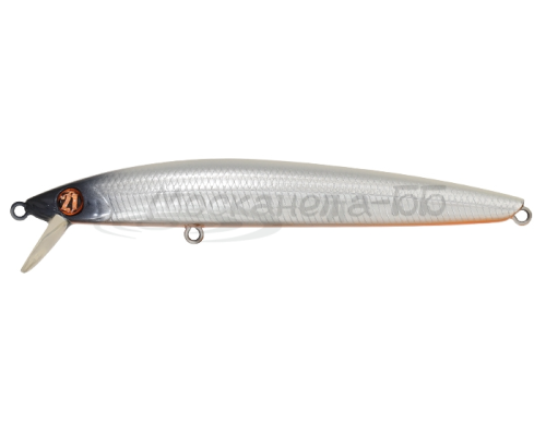 Воблер Pontoon 21 Marionette Minnow 90F-SR цвет 721
