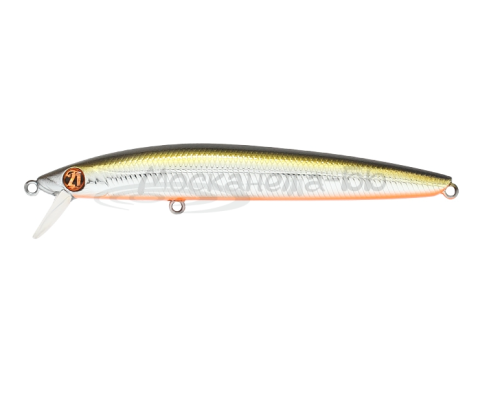 Воблер Pontoon 21 Marionette Minnow 90SP-SR цвет R60