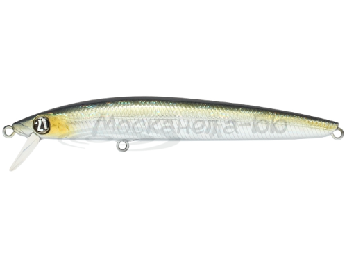 Воблер Pontoon 21 Marionette Minnow 90SP-SR цвет R30