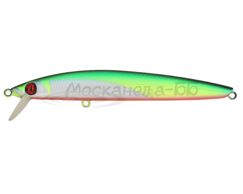 Воблер Pontoon 21 Marionette Minnow 90F-SR цвет R37