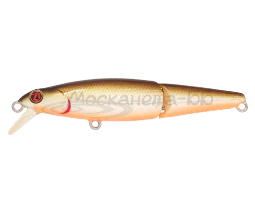 Воблер Pontoon 21 Pacer 90JF-SR цвет 417